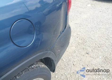 2015 Kia Sorento Ex V6 из США, поврежденный, VIN 5XYKUDA71FG599980